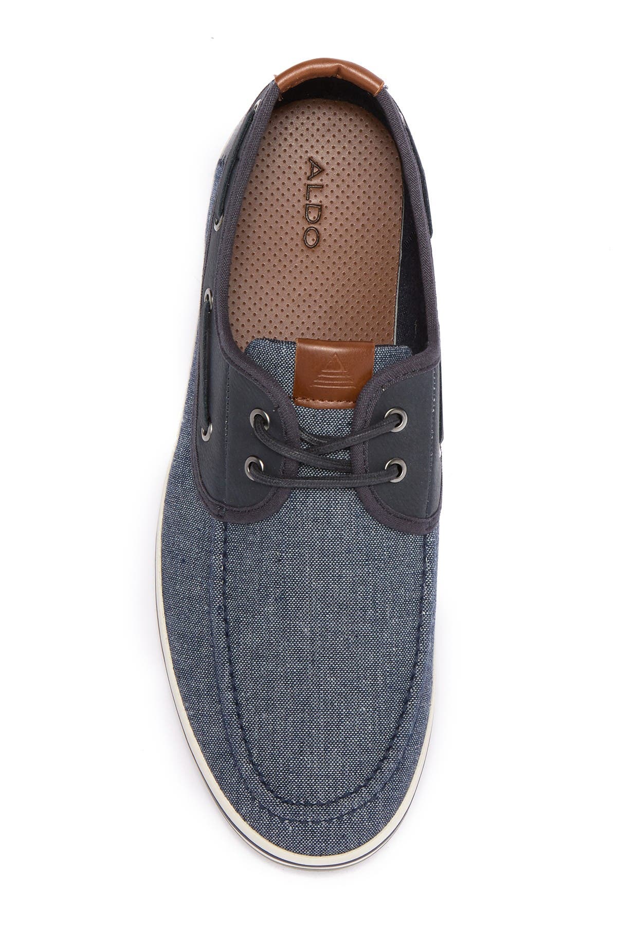 aldo lorcan boat shoe