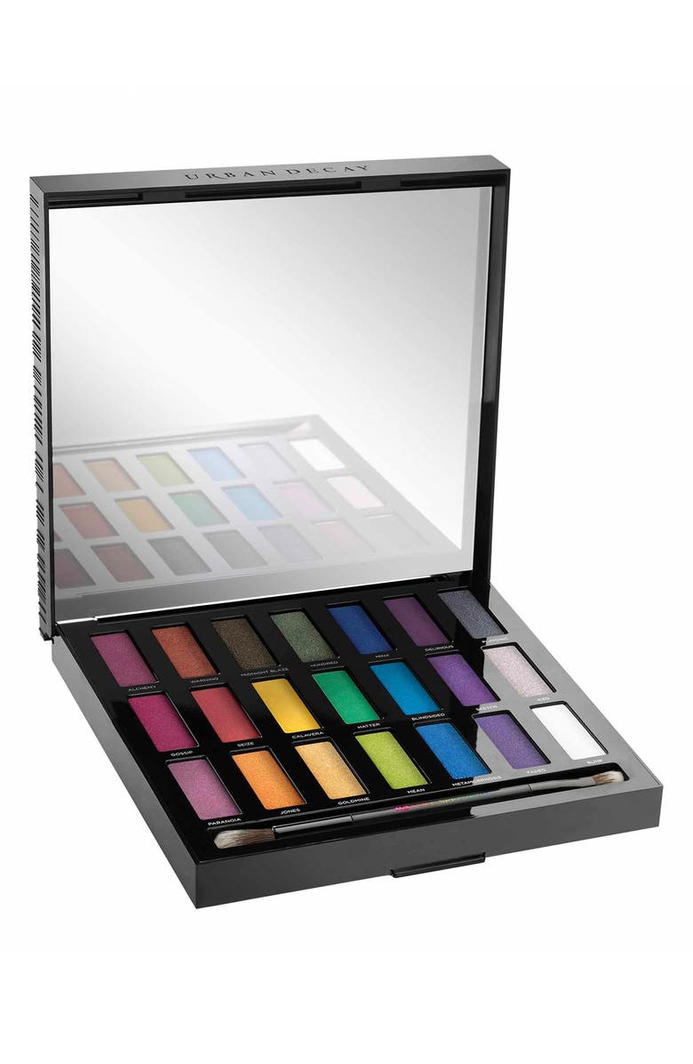 makeup palette organizer amazon 