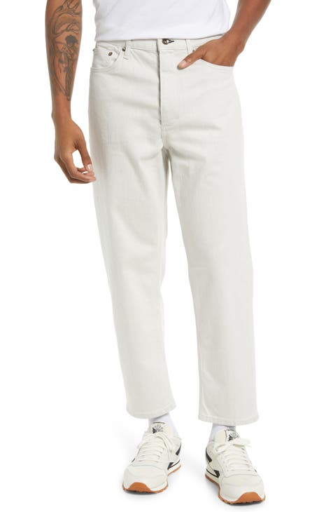 Men's Beige Jeans | Nordstrom
