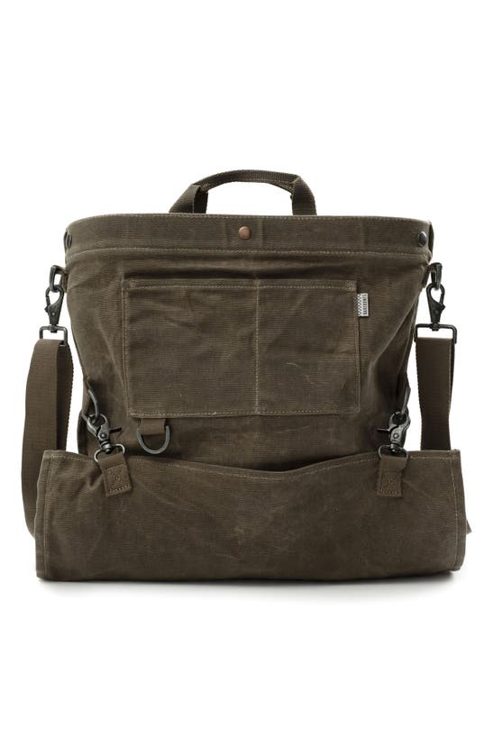 BAREBONES LIVING WEATHER RESISTANT HARVESTING & GATHERING BAG