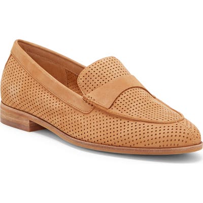 Cc Corso Como Carlynee Loafer, Brown