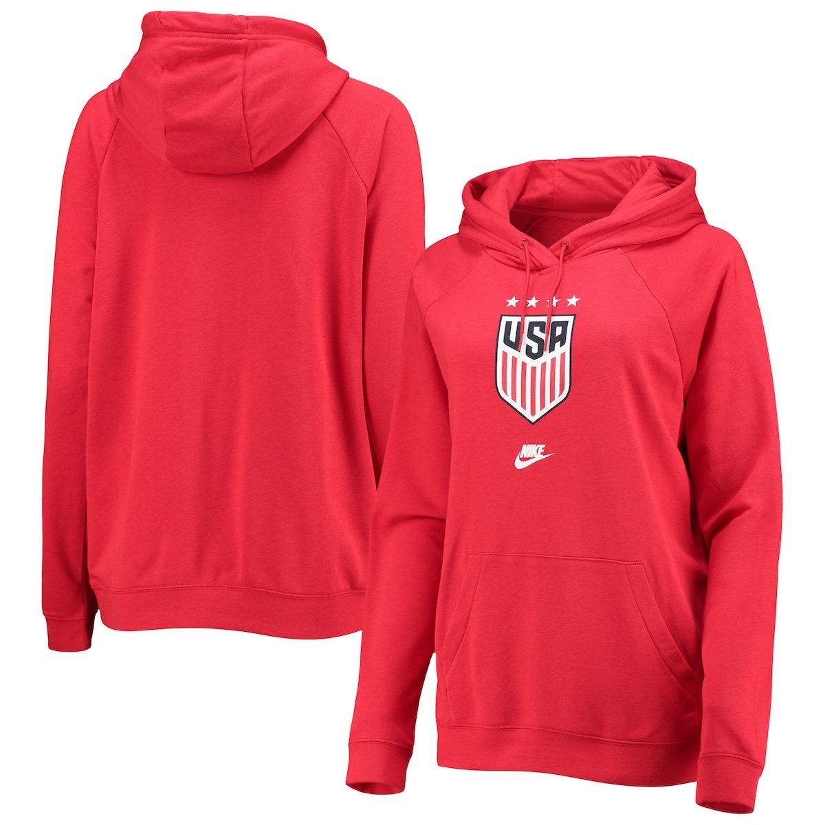 nike uswnt hoodie