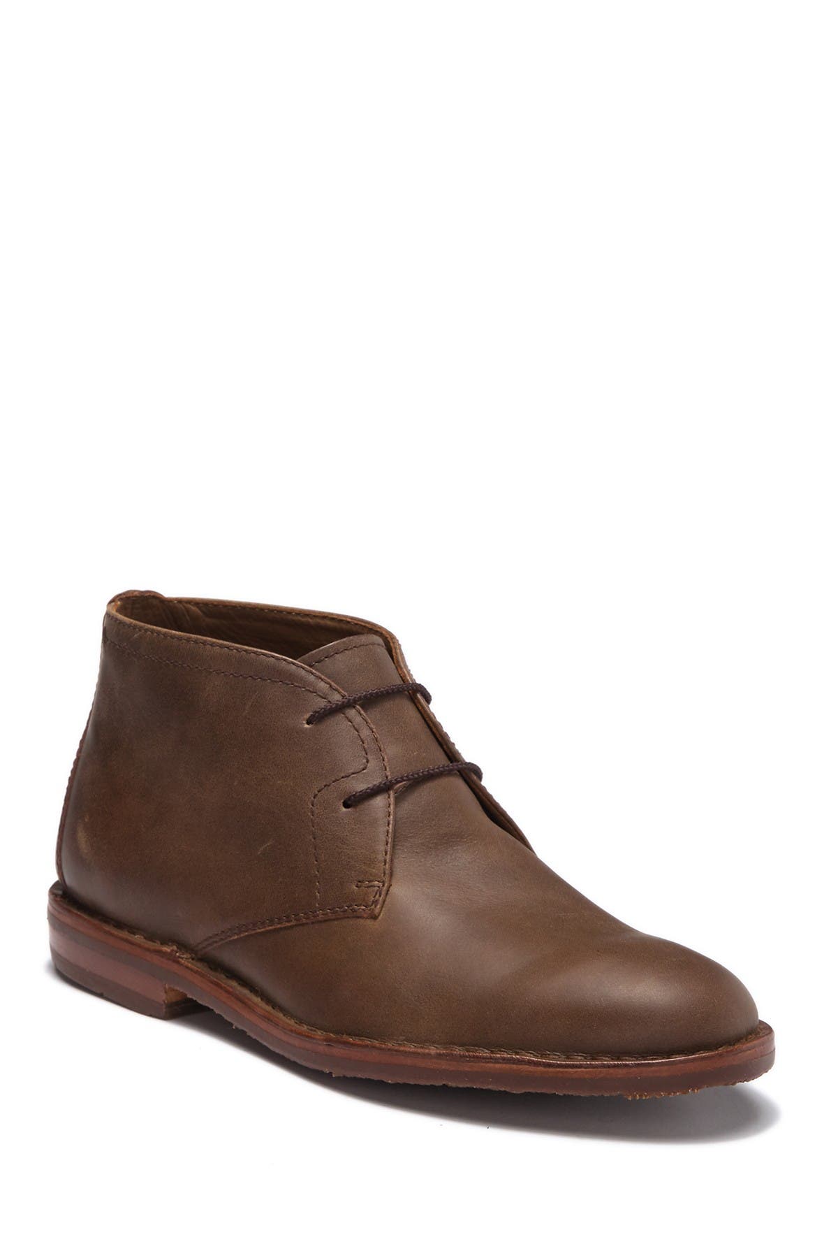 trask brady chukka