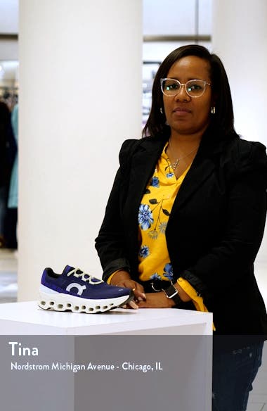 On Cloudmonster Running Shoe (Men) Nordstrom