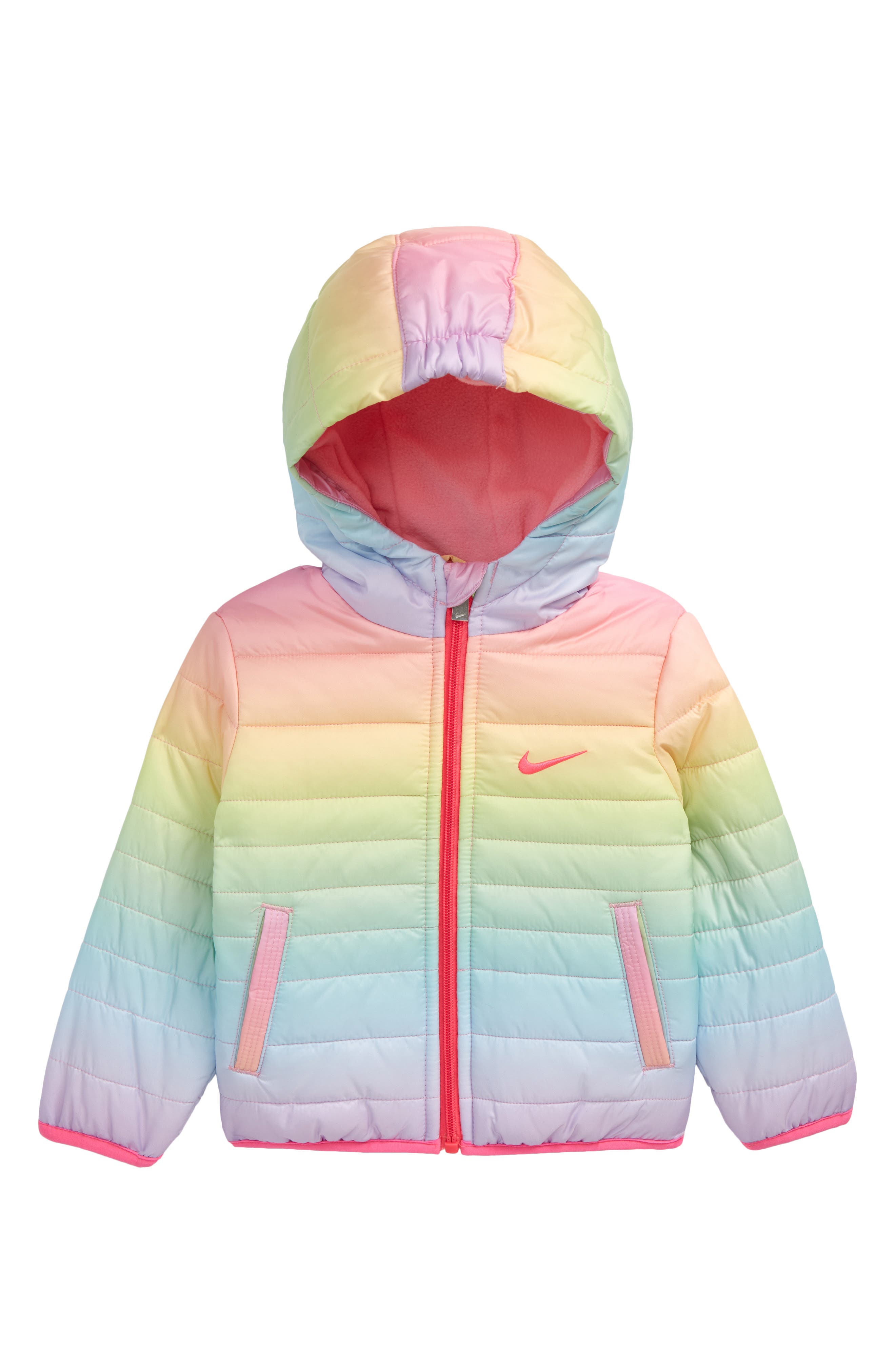 baby nike jacket