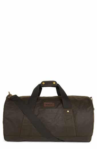 Ted Baker Leather Holdall London Everyday Travel Bag CA25459 RN95229