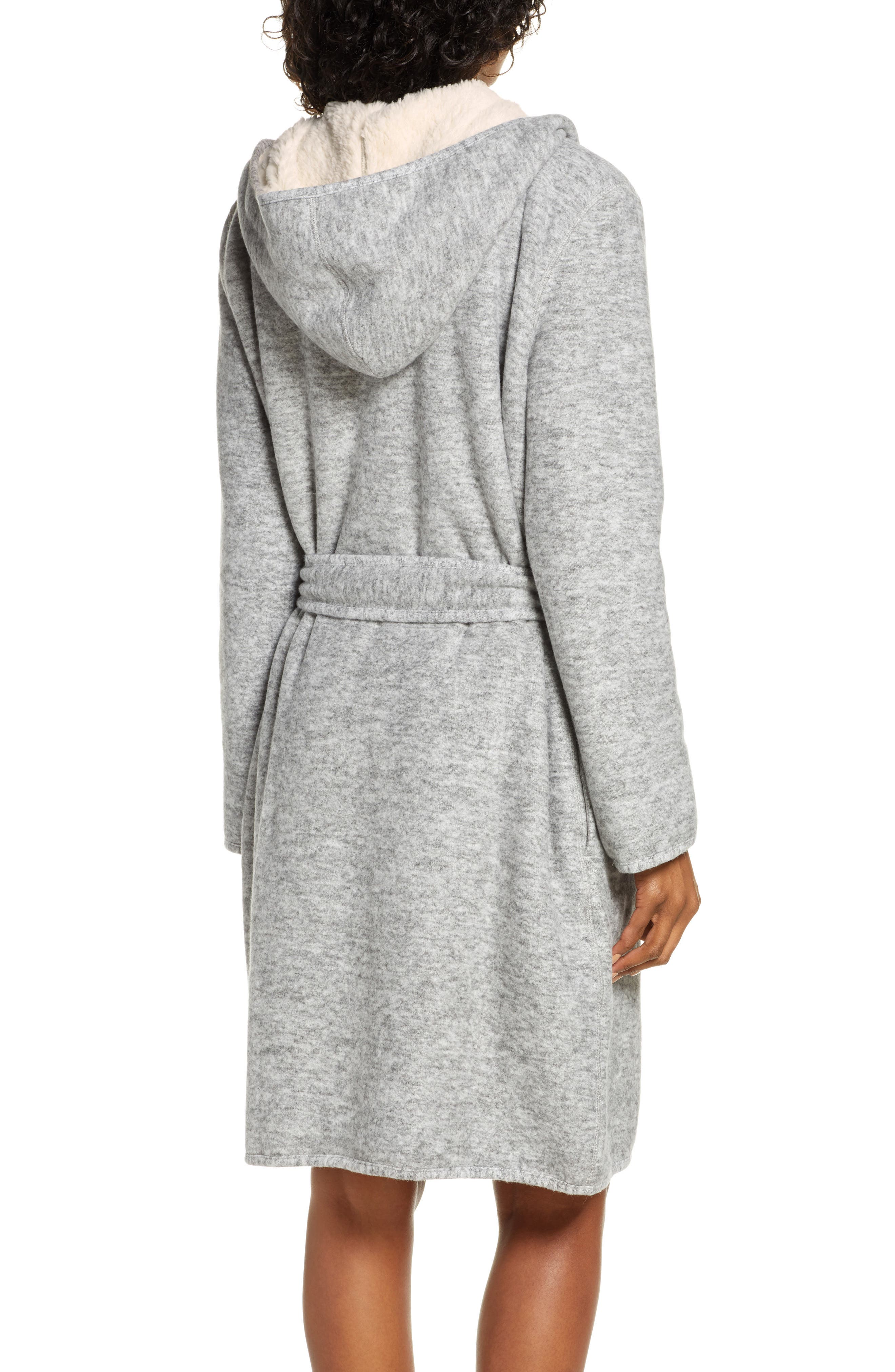 ugg bathrobe nordstrom