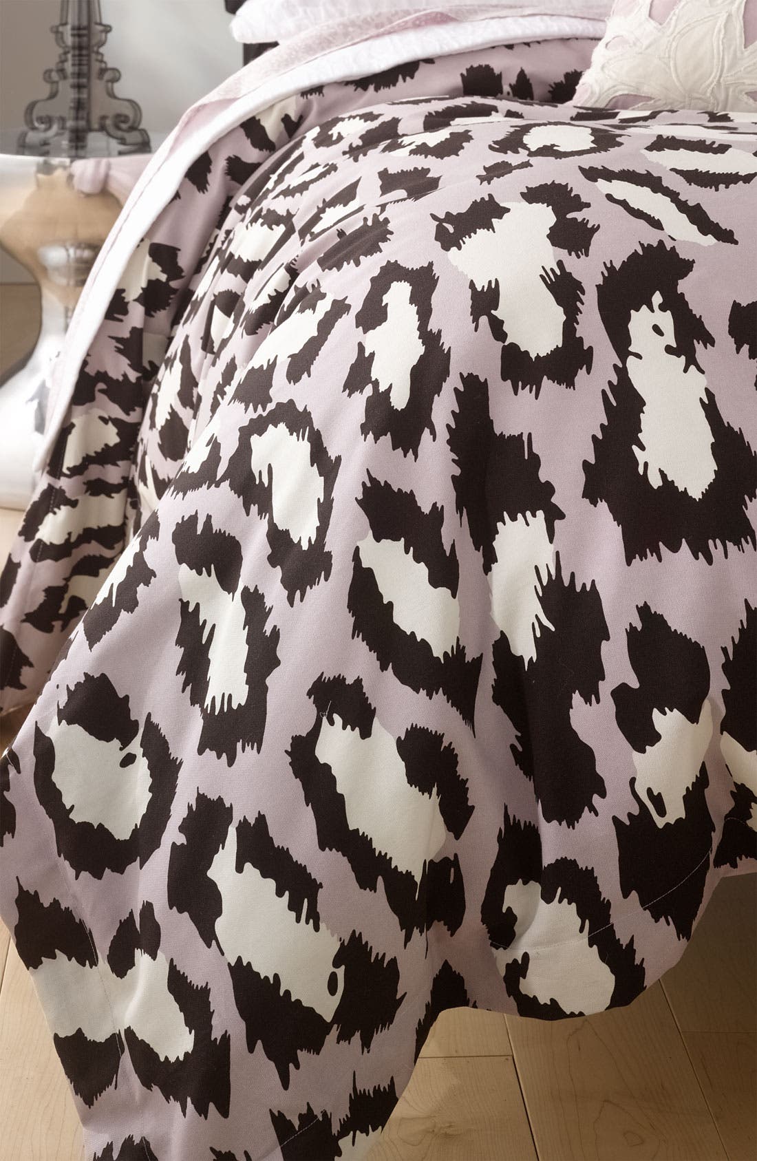 Diane Von Furstenberg Spotted Cat Duvet Nordstrom