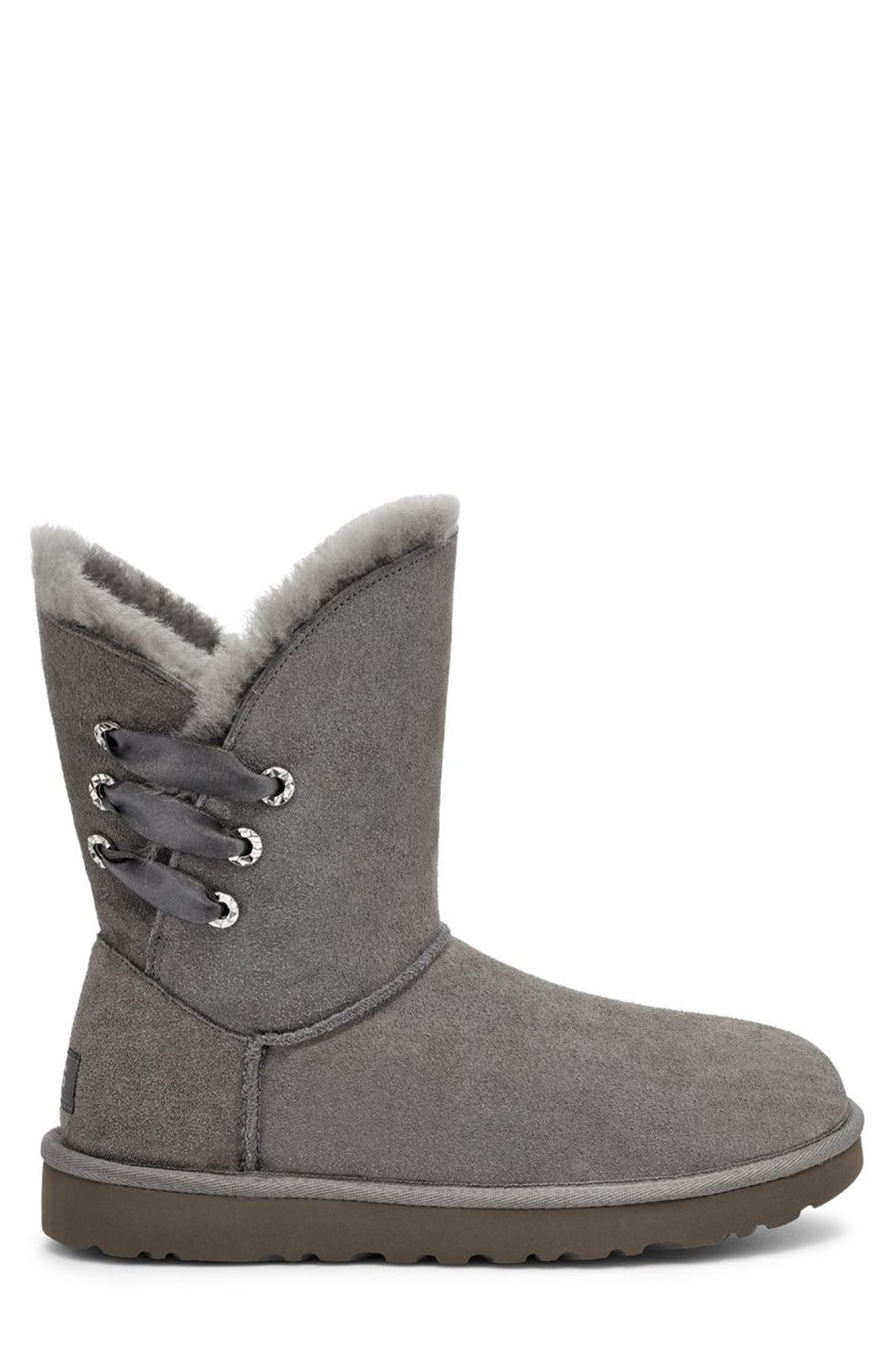 ugg constantine boot black