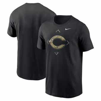 Orioles shop camo shirt