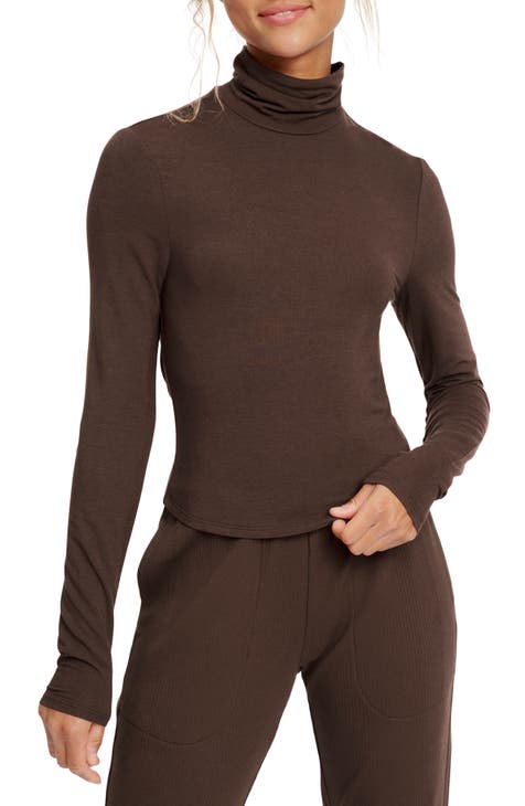 Womens Splendid Turtlenecks Nordstrom