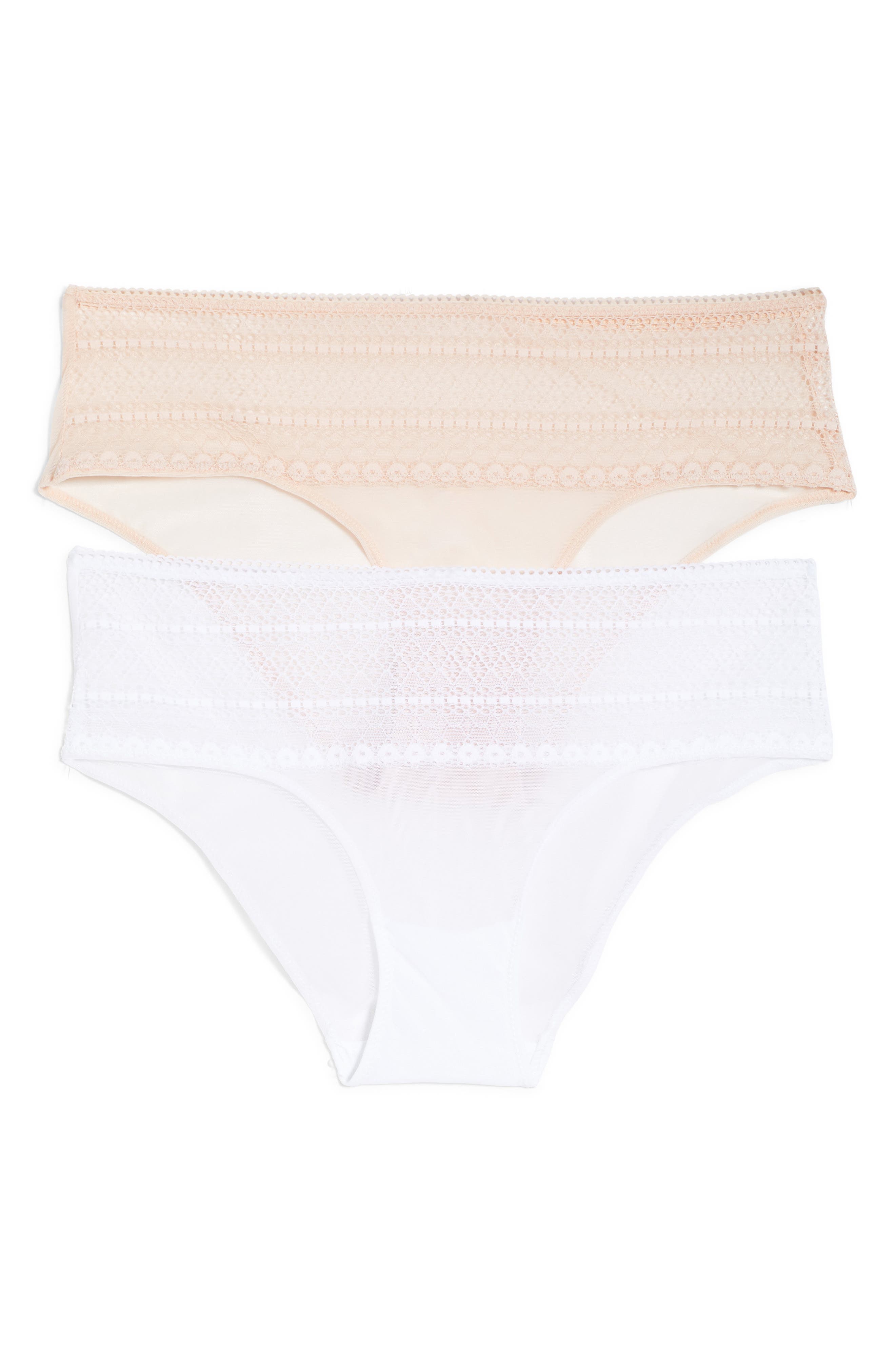 dkny panties nordstrom