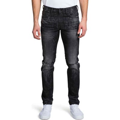 Prps Windsor Skinny Fit Jeans, Blue
