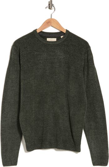 WEATHERPROOF VINTAGE Soft Touch Crewneck Sweater | Nordstromrack