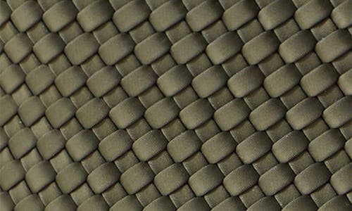 Naghedi Small Jetsetter Water Resistant Tote In Olive