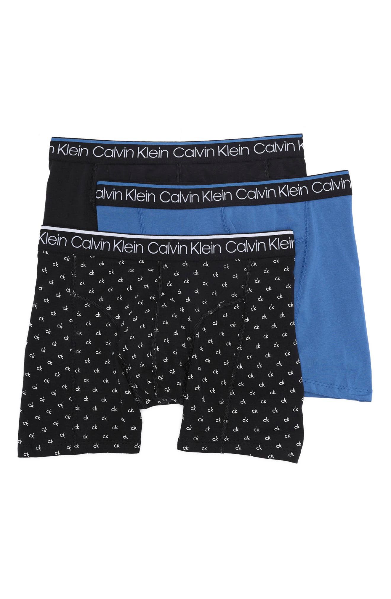 calvin klein boxer briefs nordstrom rack