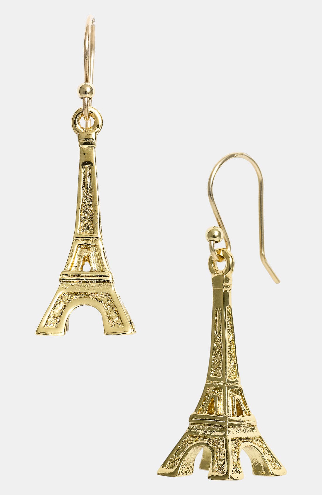 kate spade new york 'parisian lights' drop earrings Nordstrom