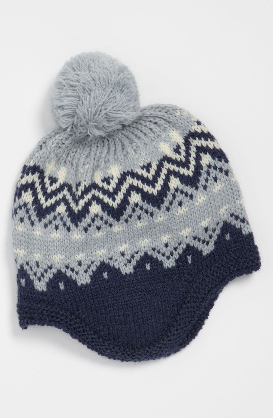 benetton beanie