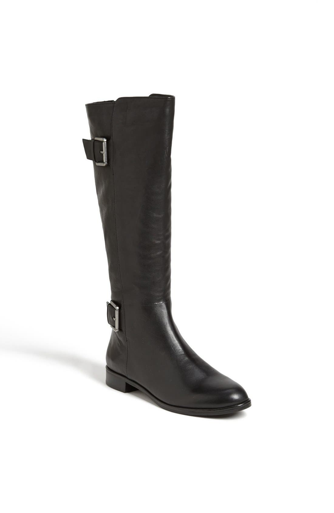 via spiga booties nordstrom