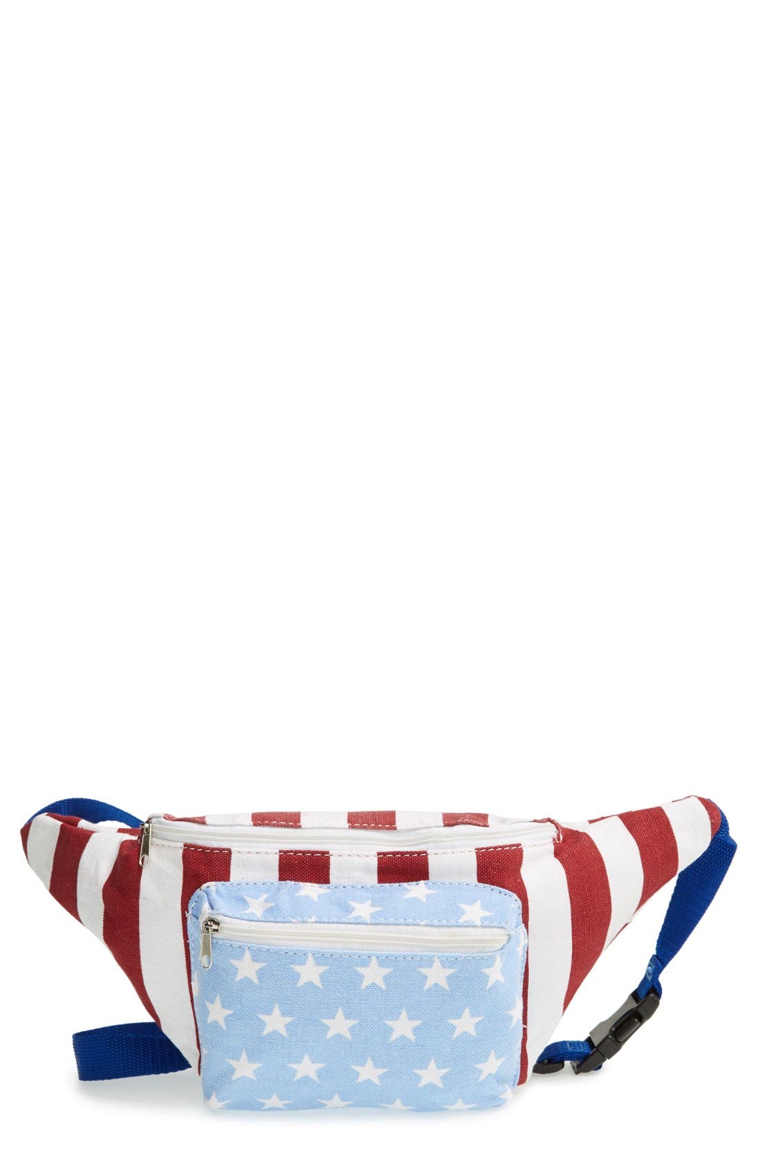 Amici Accessories 'Americana' Fanny Pack Nordstrom
