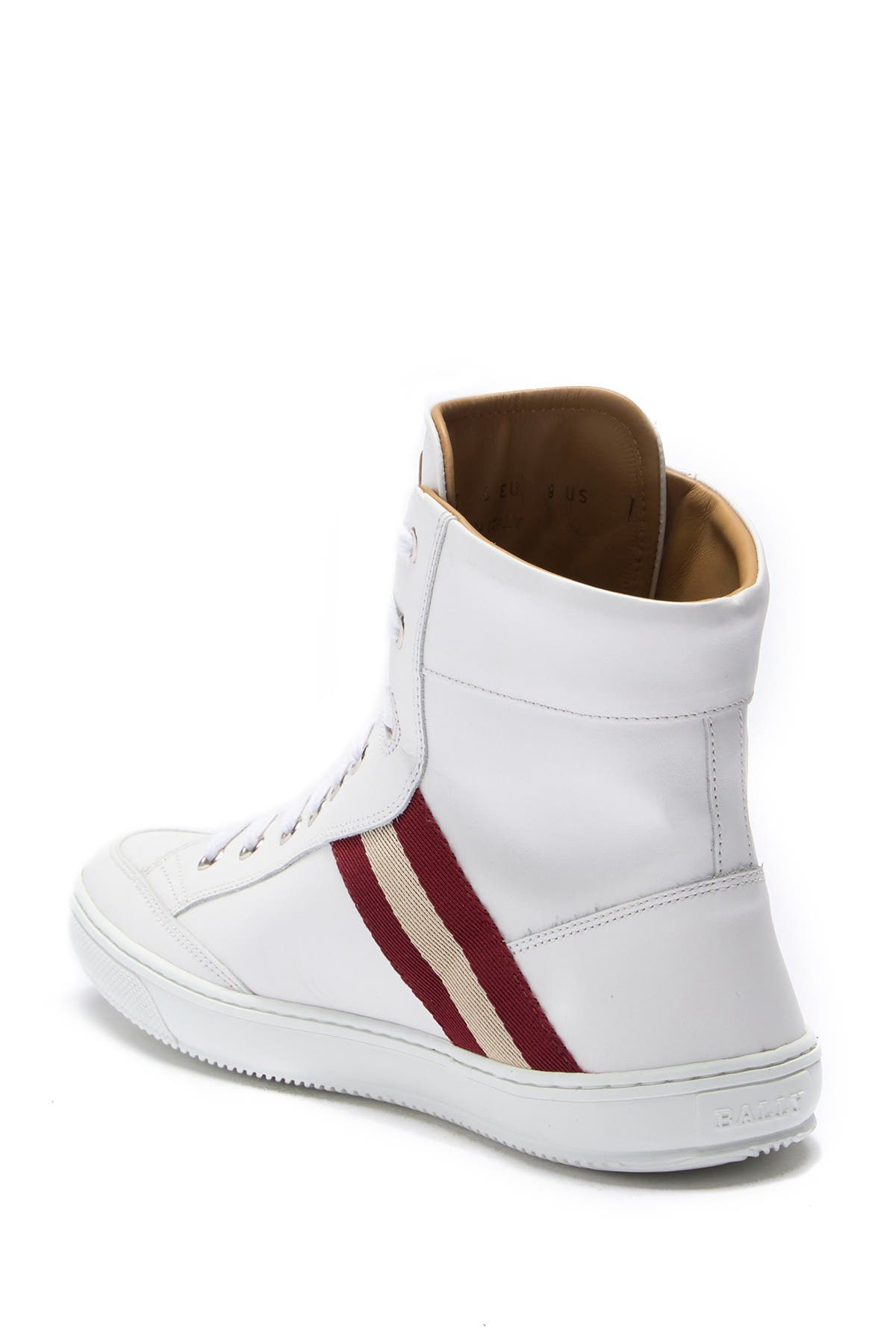 nordstrom bally shoes