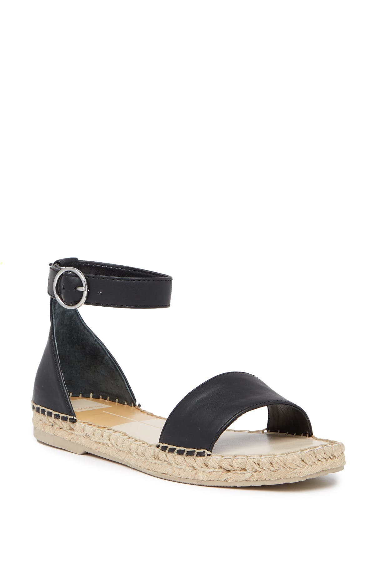 dolce vita buckle ankle strap sandals