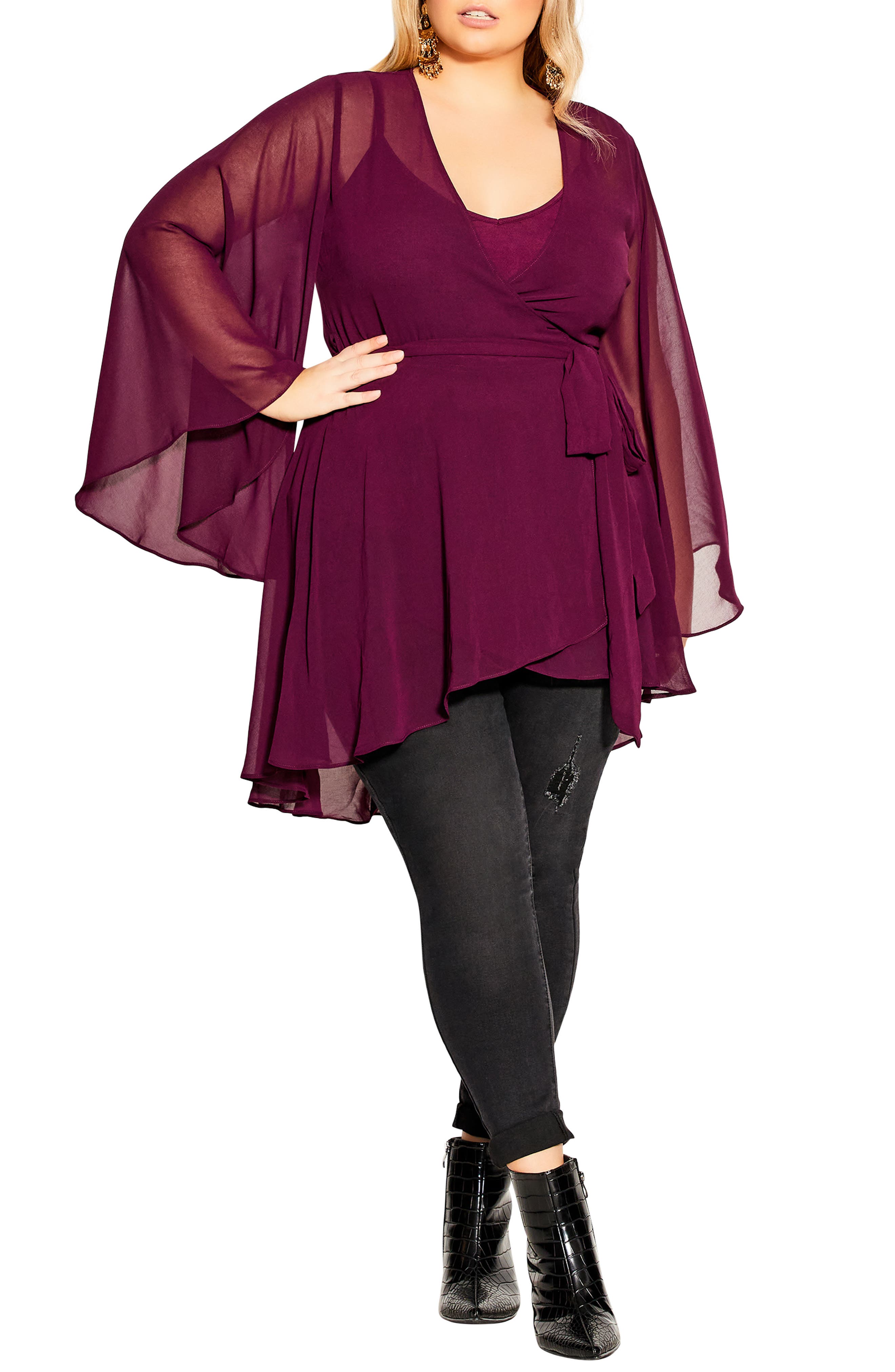 plus size clothing nordstrom rack