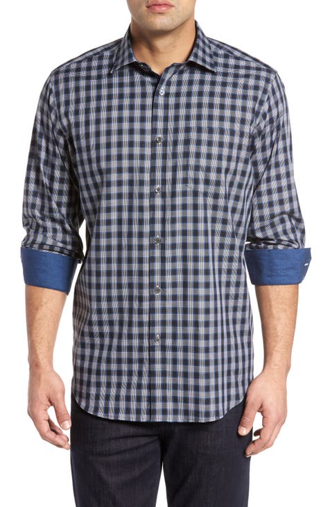 Men's Classic Fit Shirts | Nordstrom