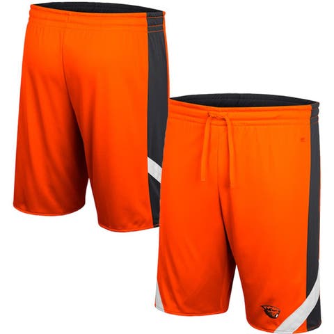 Men's Orange Shorts | Nordstrom