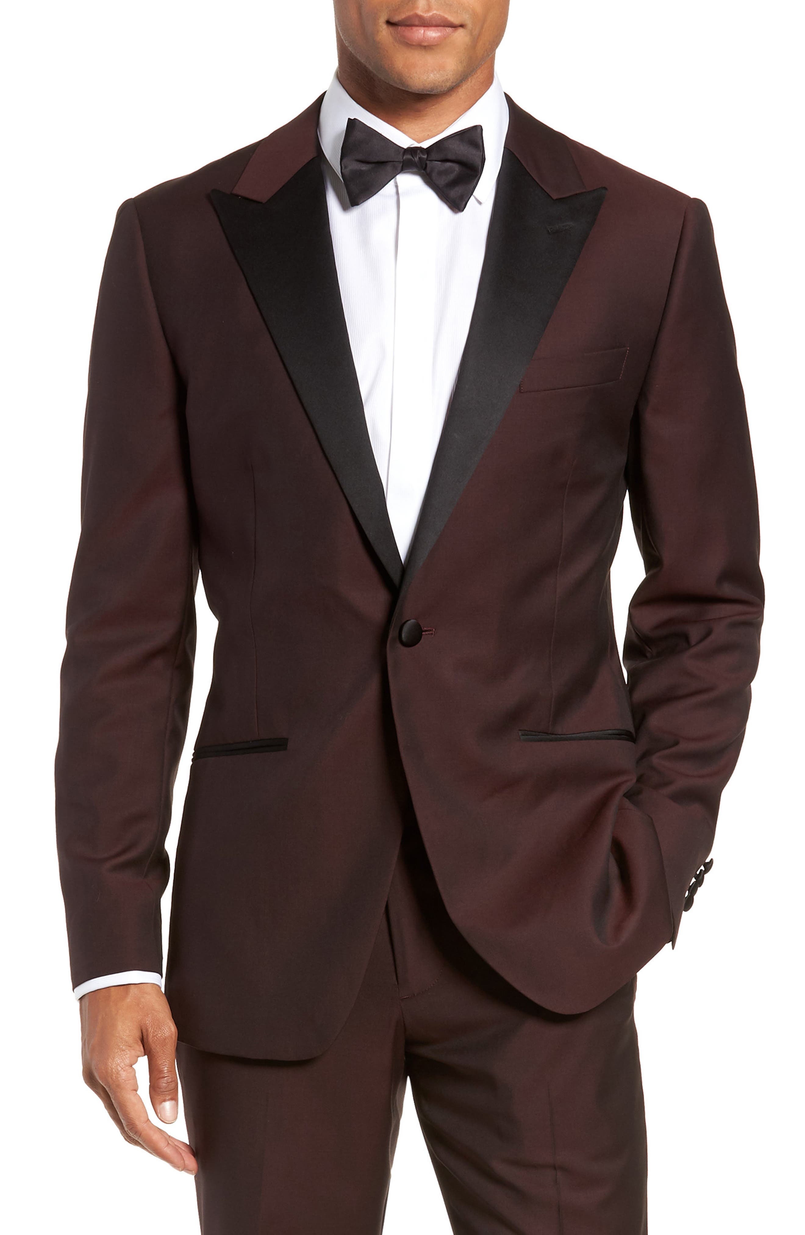 italian dinner jacket