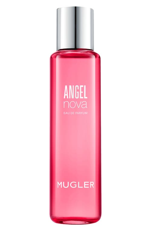 Angel Nova by Mugler Eau de Parfum in Eco Refill
