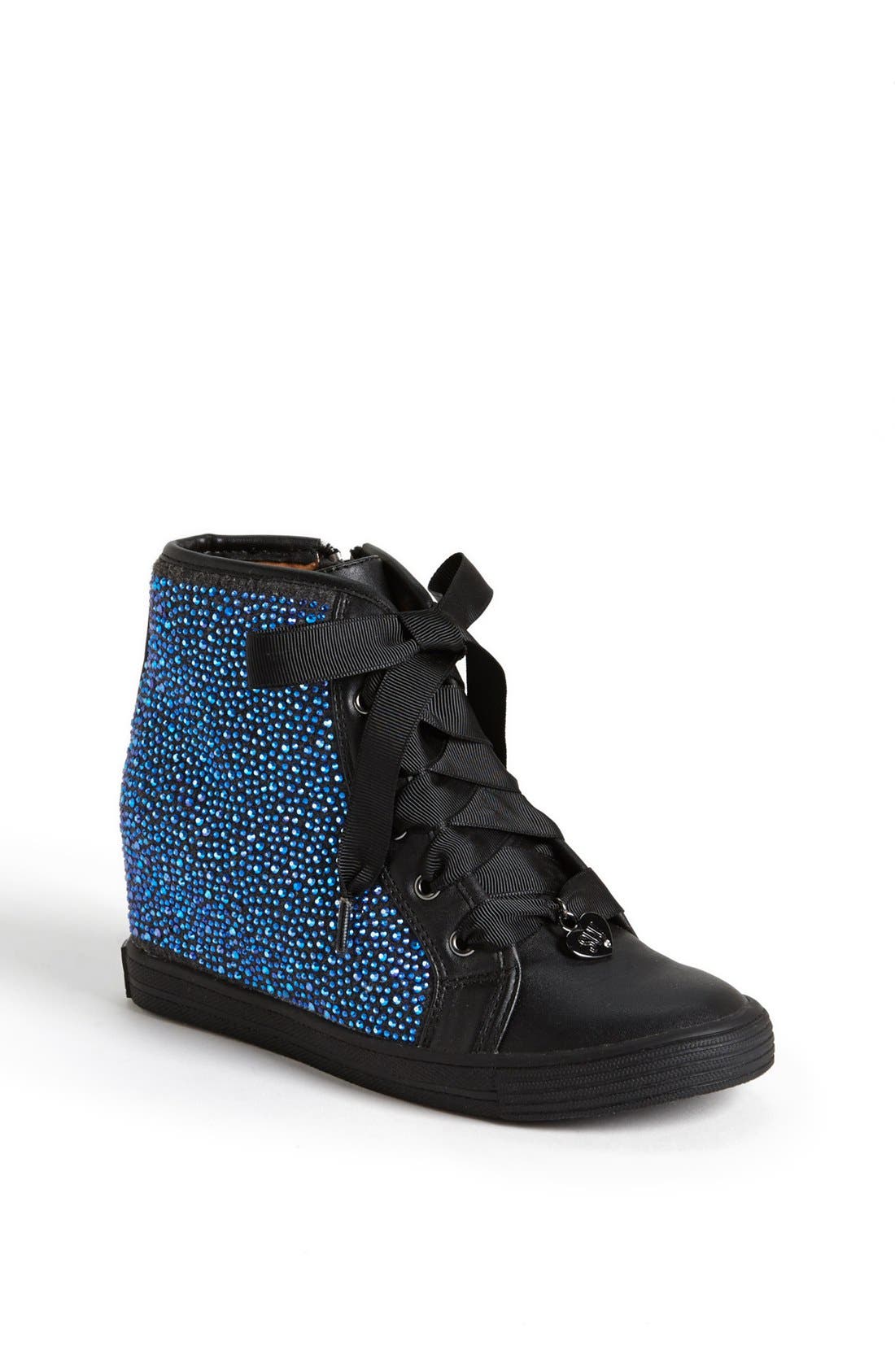 wedge sneaker nordstrom
