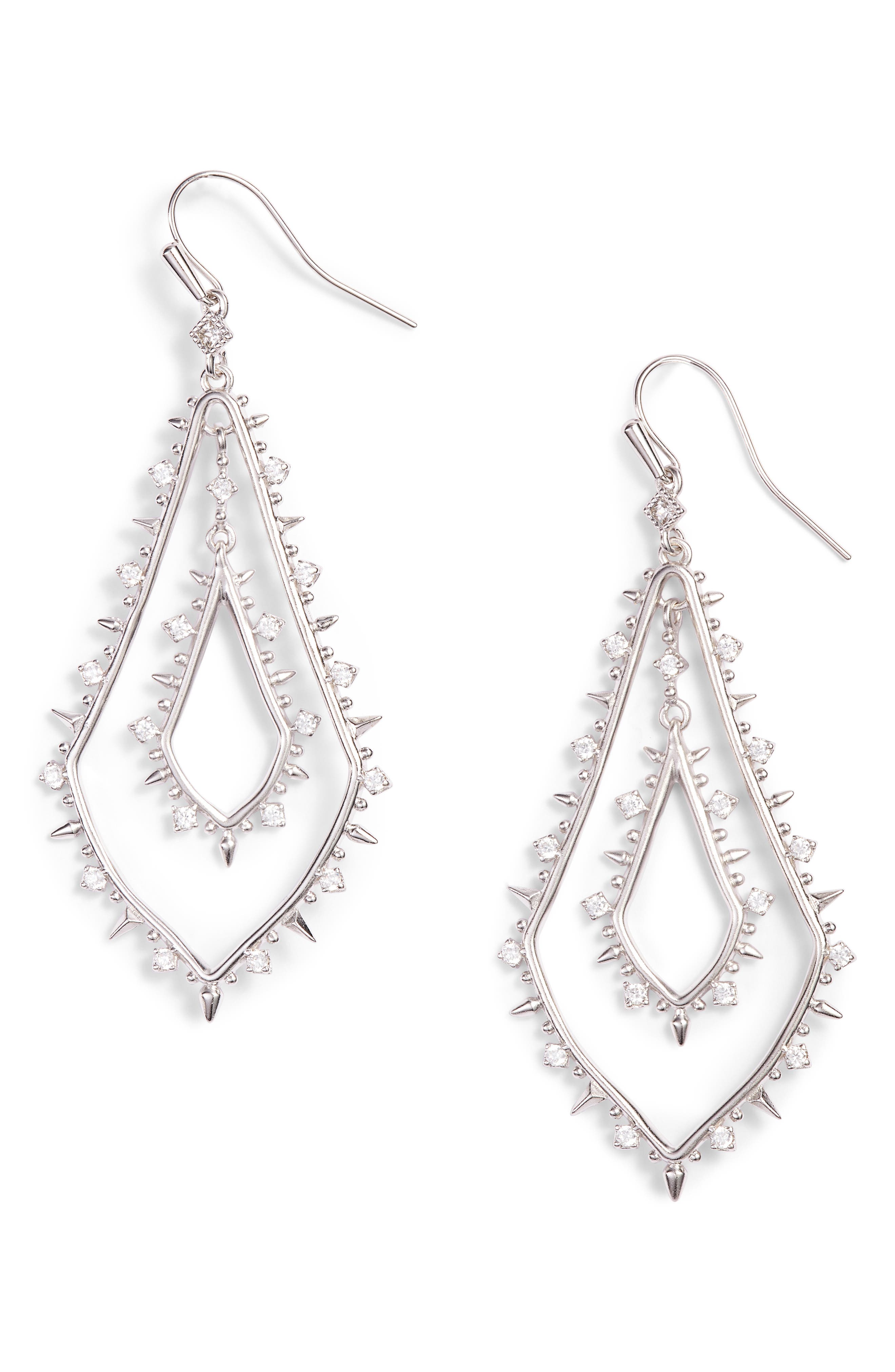 Kendra Scott Alice Drop Earrings Nordstrom