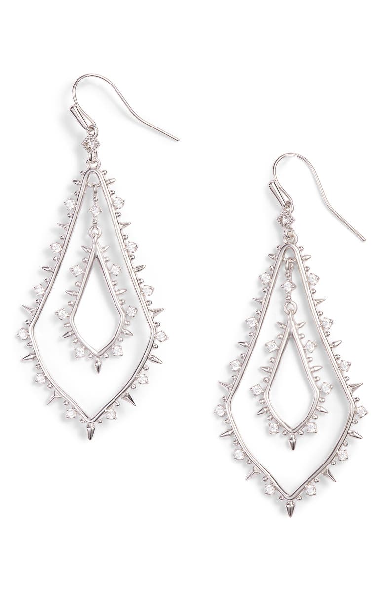 Kendra scott alice drop earrings Clearance