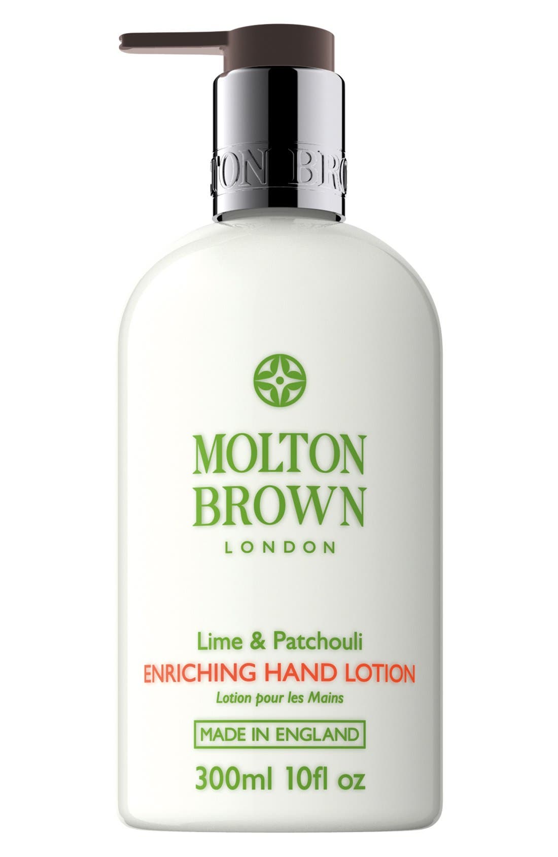 MOLTON BROWN London Enriching Hand Lotion Nordstrom
