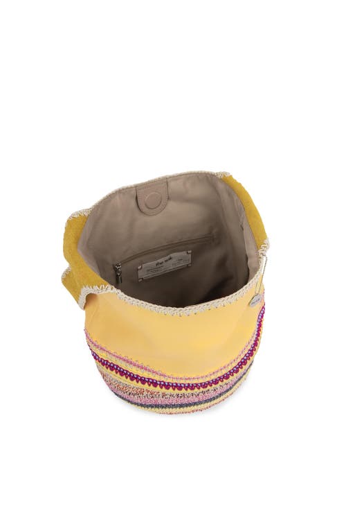 The Sak 120 Hobo In Sunlight Seminyak
