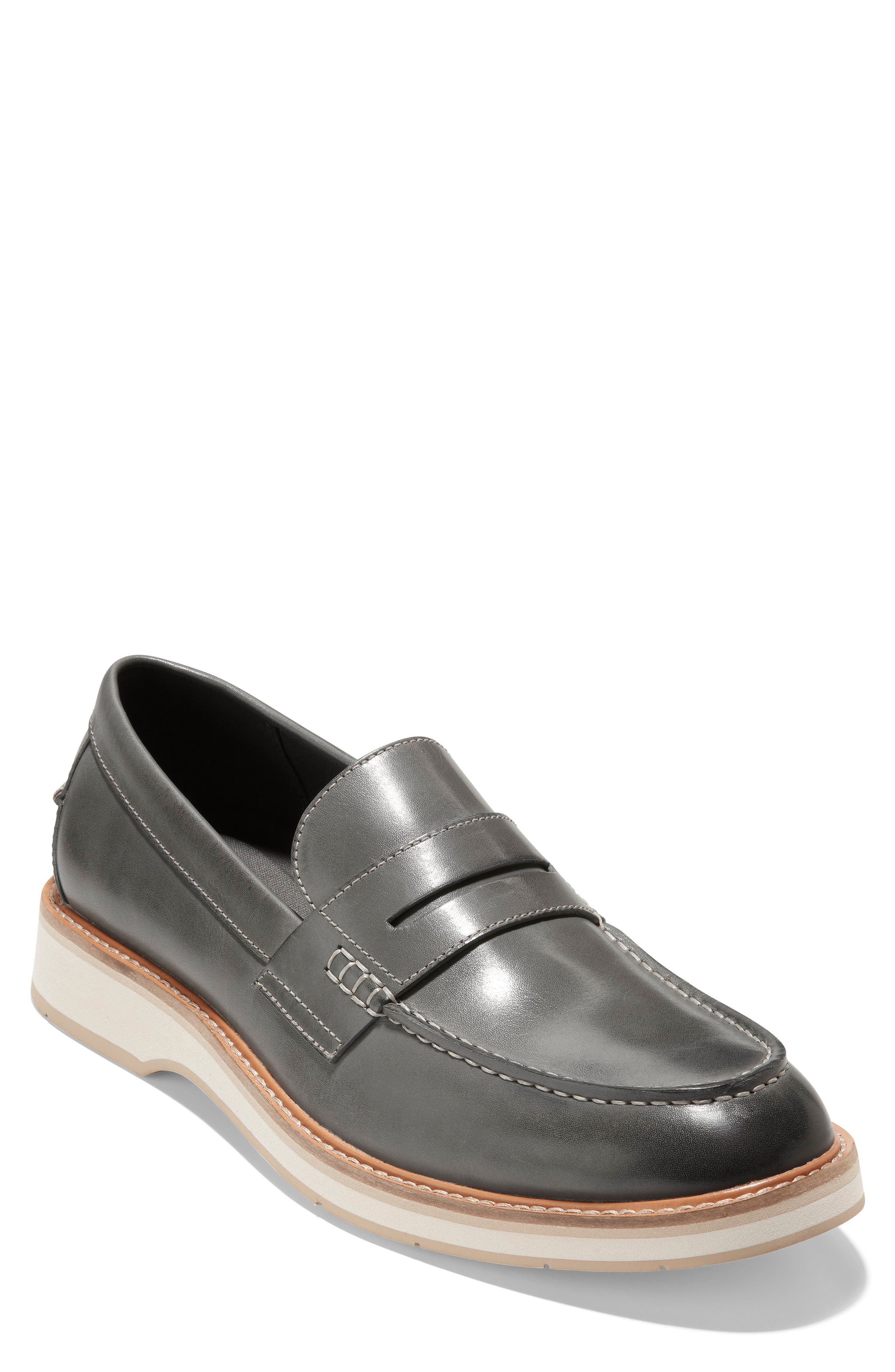 Cole+HaanCole Haan Jefferson Grand Penny Homme 