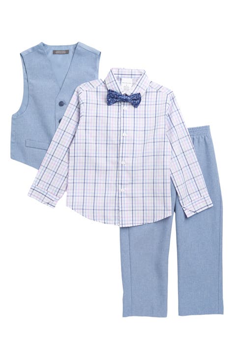 4t boys outlet suit