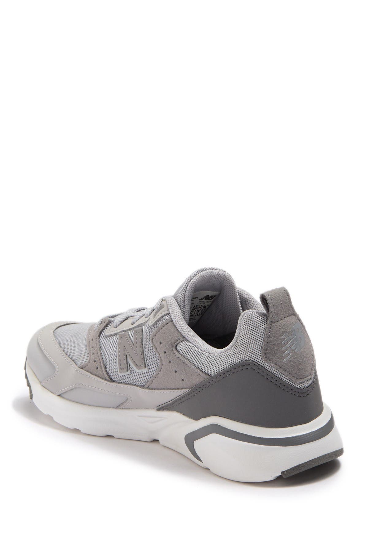 new balance 45x review