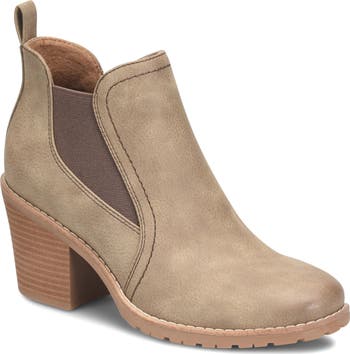 Eurosoft booties 2025