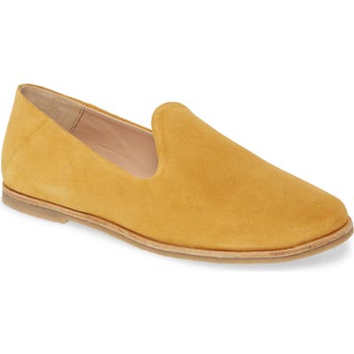 Seychelles Blend In Loafer- Yellow