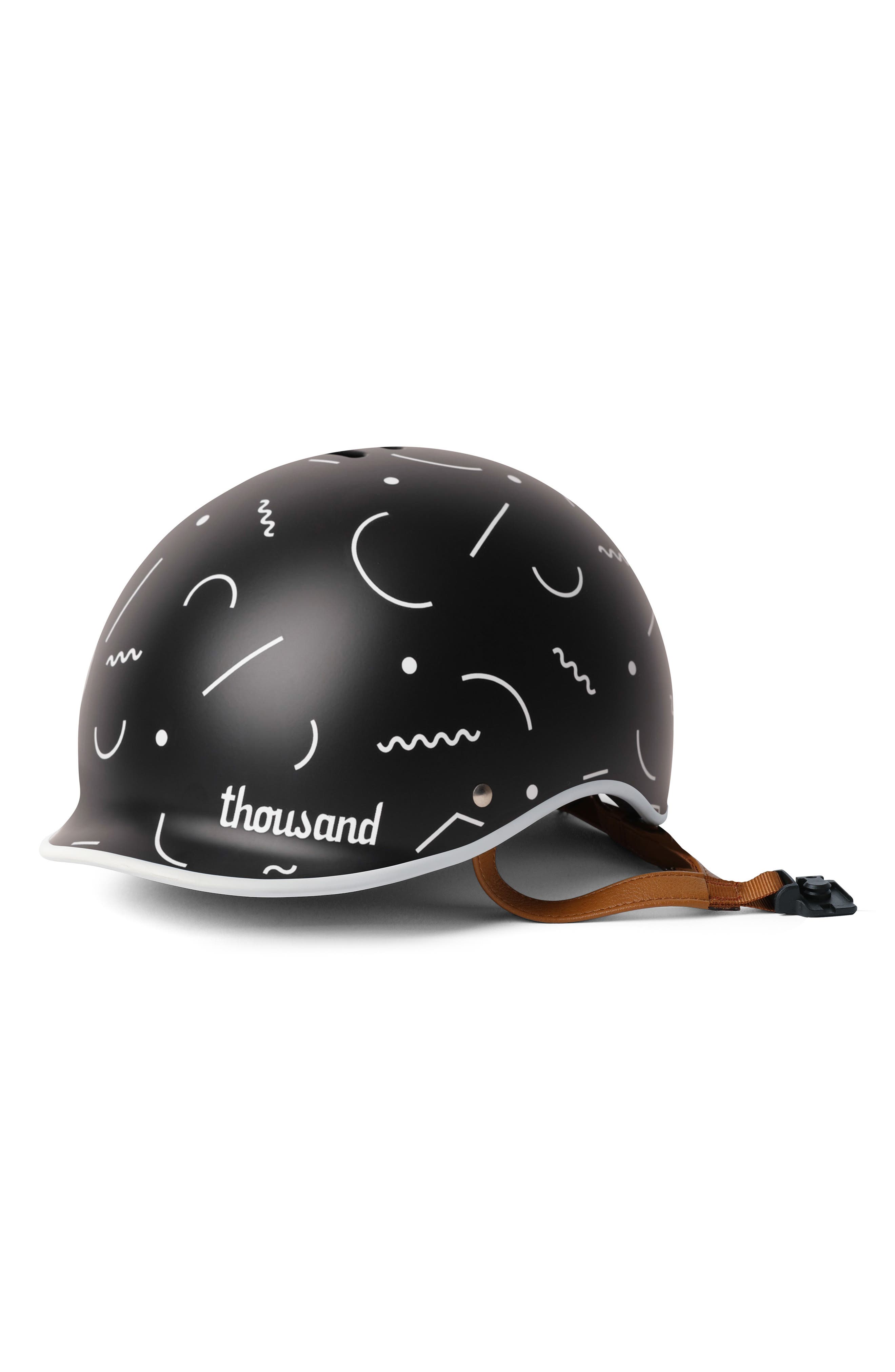 thousand kids helmet