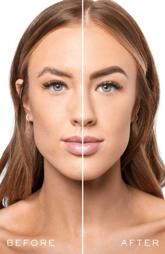 MADLUVV MADLUVV BROW STAMP KIT