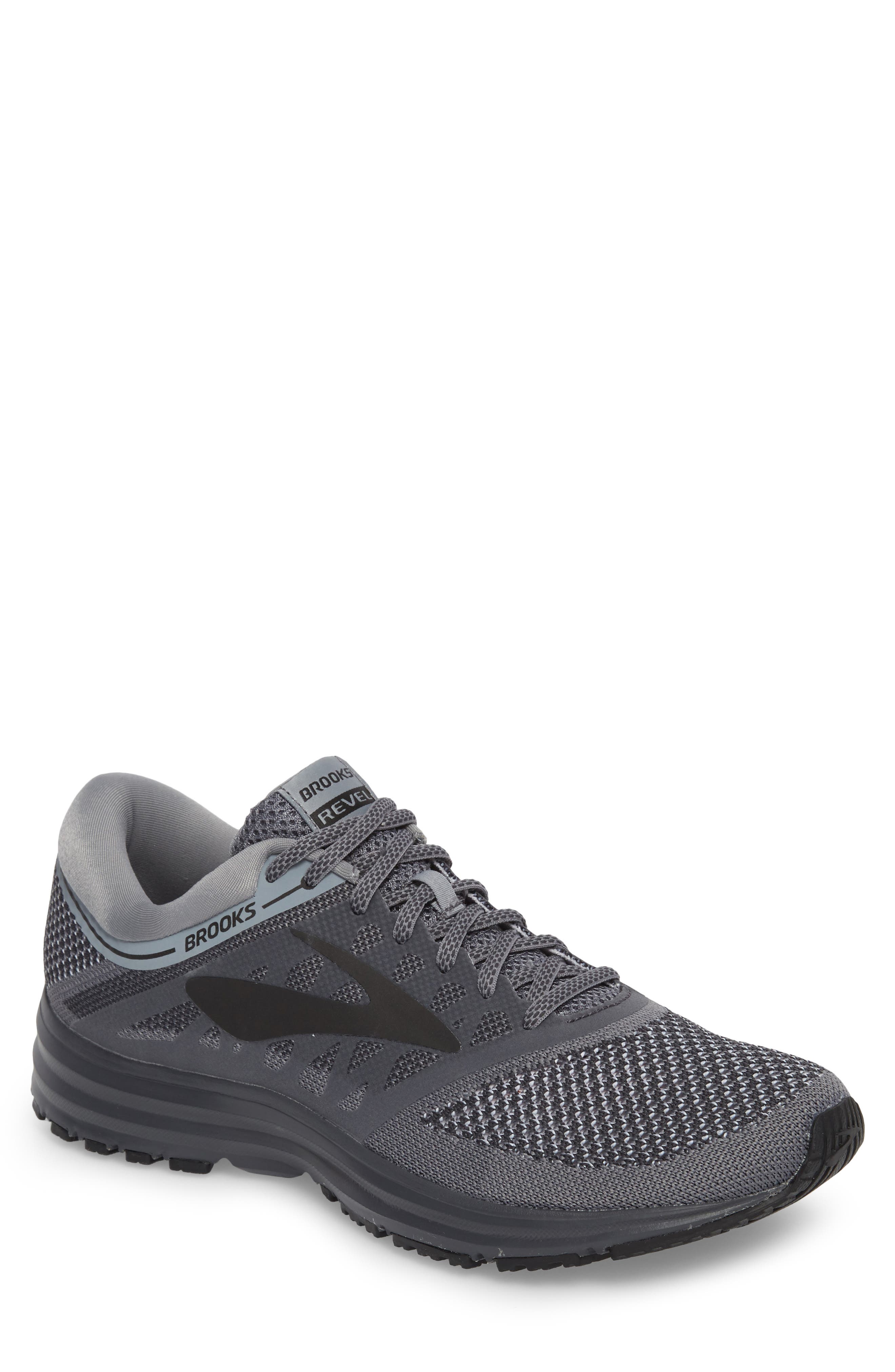 brooks revel 2 homme