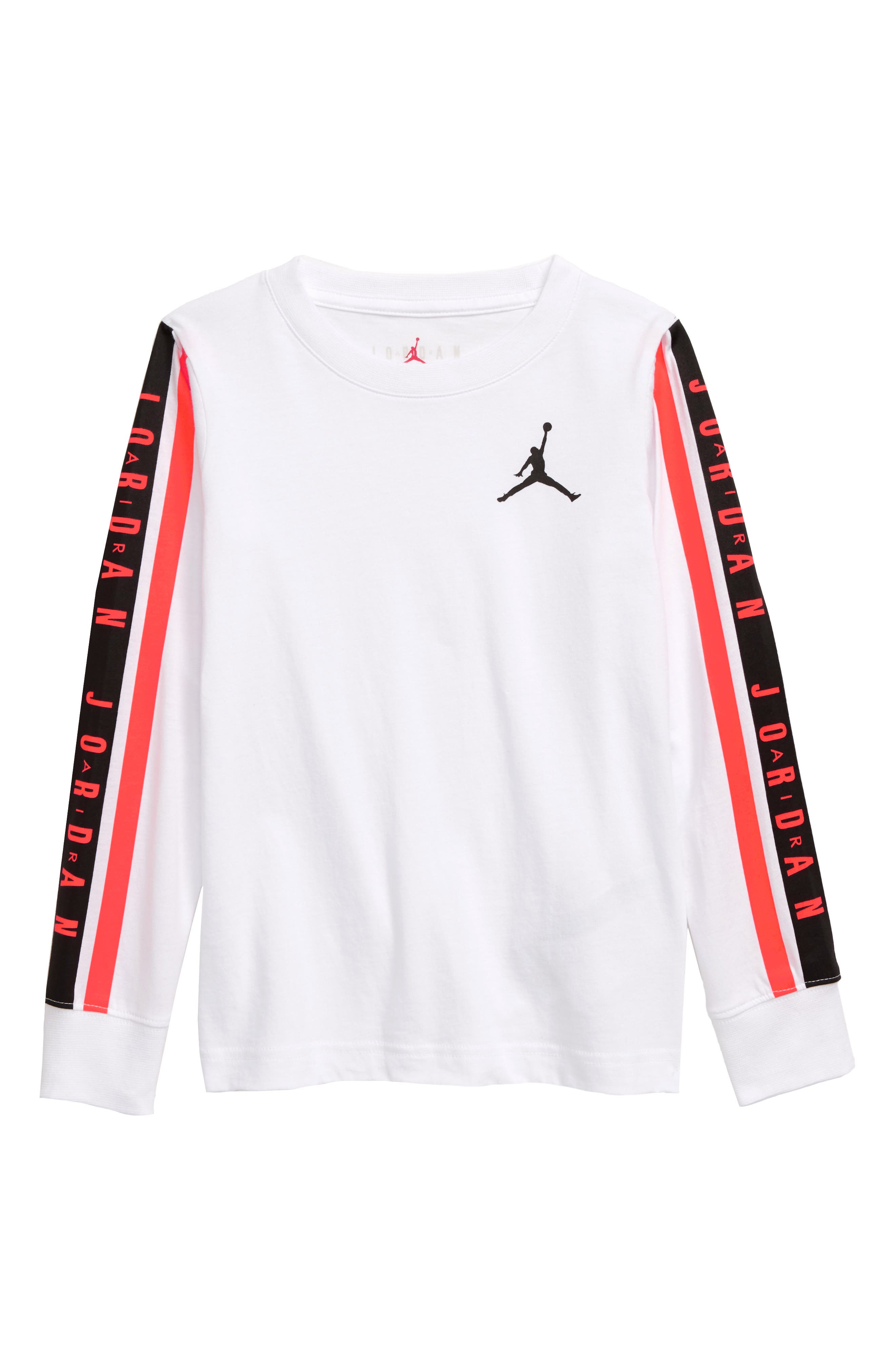 Jordan Air Jordan TShirt (Toddler Boys & Little Boys) Nordstrom