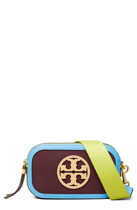 Designer canvas outlet crossbody bag