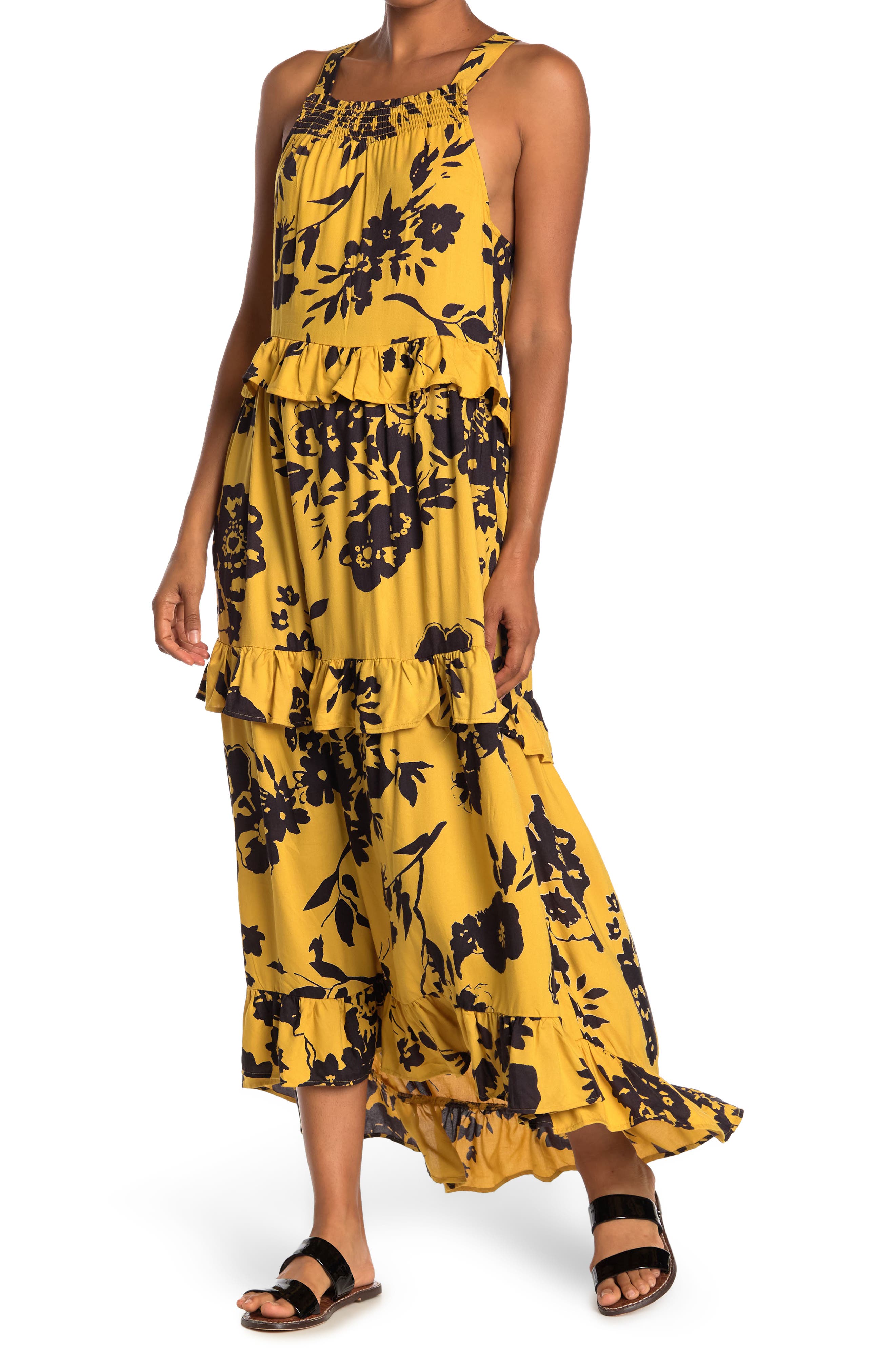 Nordstrom rack high low dress Clearance
