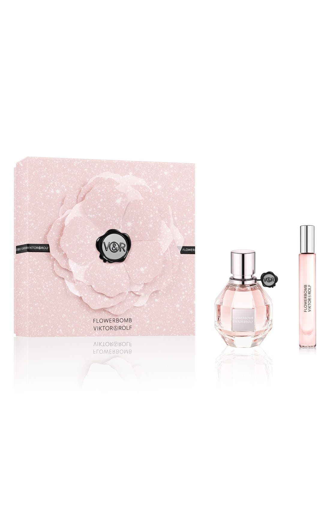 flowerbomb gift set nordstrom