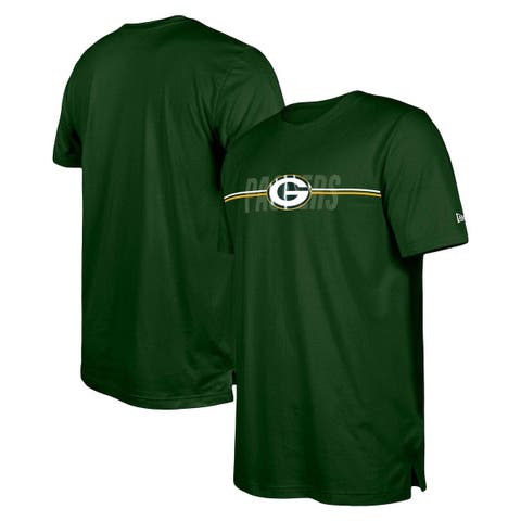 Nike Dallas Cowboys Essential Blitz Lockup Men's Nfl T-shirt In Green