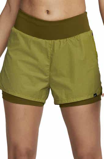 Nike Tempo Luxe 2-in-1 Shorts